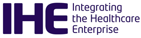 IHE logo