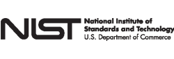 NIST logo